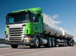 Scania R440 6x2 2009 года